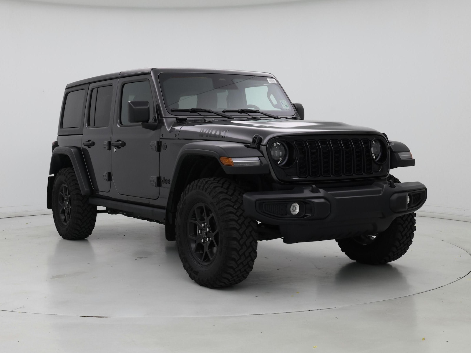 jeep wrangler 4-door 2025 1C4PJXDG5SW614070 image jeep wrangler 4-door 2025 1C4PJXDG5SW614070 image